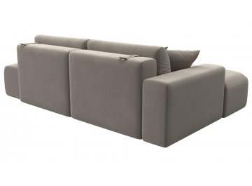 Диван угловой Лига-036 НПБ Модерн