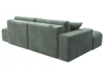 Диван угловой Лига-036 НПБ Модерн