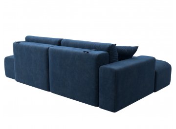 Диван угловой Лига-036 НПБ Модерн