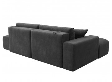 Диван угловой Лига-036 НПБ Модерн