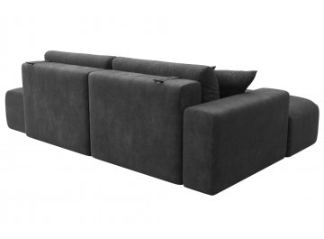 Диван угловой Лига-036 НПБ Модерн