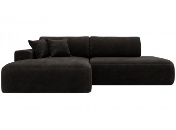 Диван угловой Лига-036 НПБ Модерн