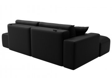 Диван угловой Лига-036 НПБ Модерн