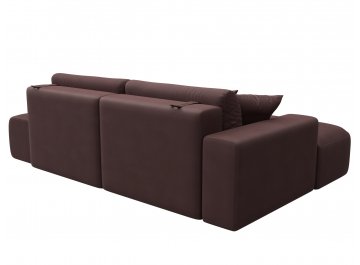 Диван угловой Лига-036 НПБ Модерн