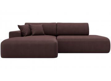 Диван угловой Лига-036 НПБ Модерн