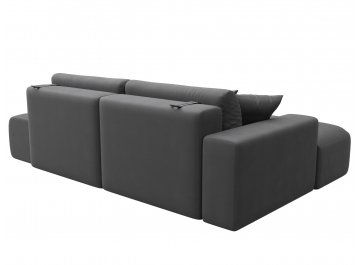 Диван угловой Лига-036 НПБ Модерн