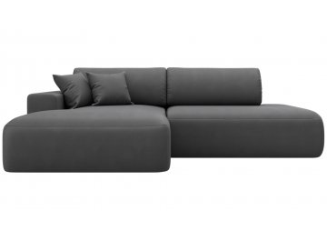 Диван угловой Лига-036 НПБ Модерн