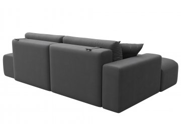 Диван угловой Лига-036 НПБ Модерн