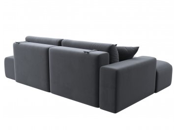 Диван угловой Лига-036 НПБ Модерн