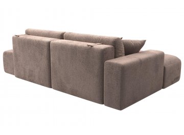 Диван угловой Лига-036 НПБ Модерн