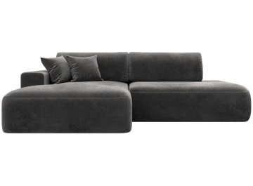 Диван угловой Лига-036 НПБ Модерн