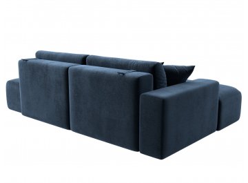 Диван угловой Лига-036 НПБ Модерн