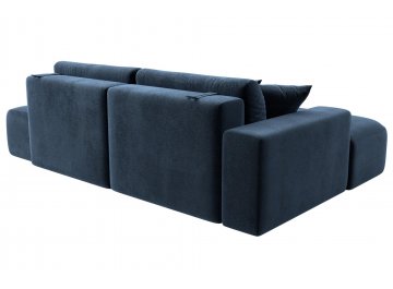 Диван угловой Лига-036 НПБ Модерн