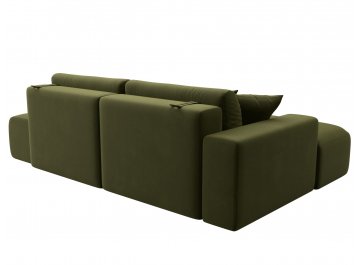 Диван угловой Лига-036 НПБ Модерн