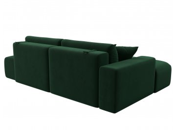 Диван угловой Лига-036 НПБ Модерн