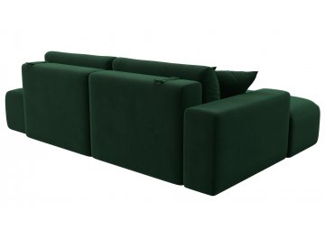 Диван угловой Лига-036 НПБ Модерн