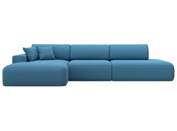 Диван угловой Лига-036 НПБ Модерн Лонг