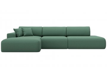 Диван угловой Лига-036 НПБ Модерн Лонг