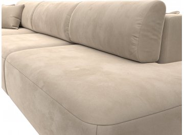 Диван угловой Лига-036 НПБ Модерн Лонг