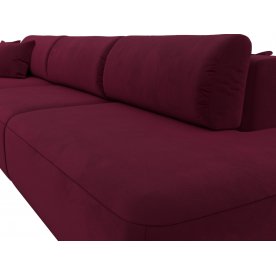 Диван угловой Лига-036 НПБ Модерн Лонг