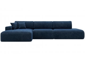 Диван угловой Лига-036 НПБ Модерн Лонг