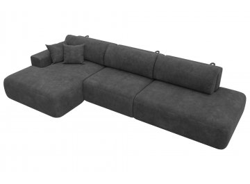 Диван угловой Форум-036 НПБ Модерн Лонг