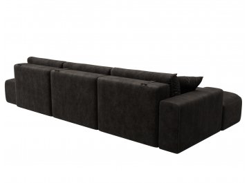 Диван угловой Лига-036 НПБ Модерн Лонг