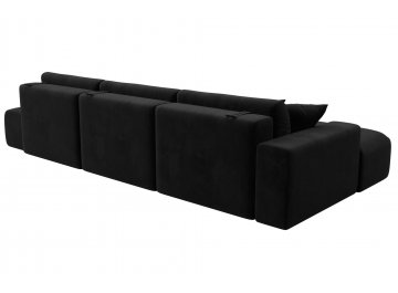 Диван угловой Лига-036 НПБ Модерн Лонг