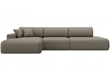 Диван угловой Лига-036 НПБ Модерн Лонг