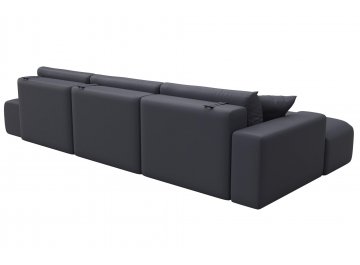 Диван угловой Лига-036 НПБ Модерн Лонг