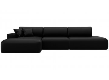 Диван угловой Лига-036 НПБ Модерн Лонг