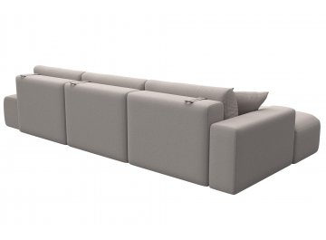 Диван угловой Лига-036 НПБ Модерн Лонг