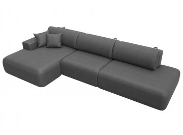 Диван угловой Форум-036 НПБ Модерн Лонг