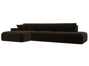 Диван угловой Форум-036 НПБ Модерн Лонг