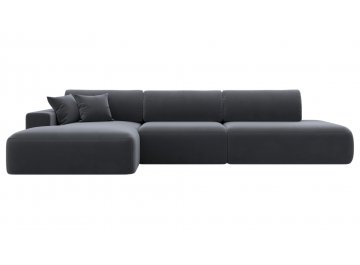 Диван угловой Лига-036 НПБ Модерн Лонг