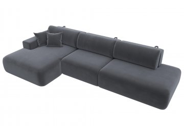 Диван угловой Форум-036 НПБ Модерн Лонг