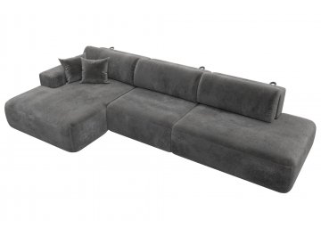 Диван угловой Форум-036 НПБ Модерн Лонг