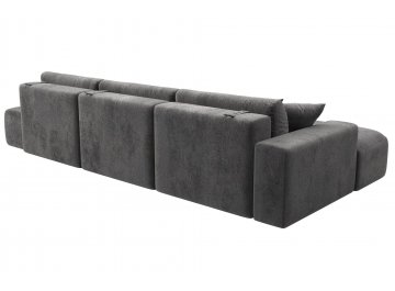 Диван угловой Лига-036 НПБ Модерн Лонг