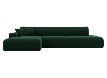 Диван угловой Лига-036 НПБ Модерн Лонг