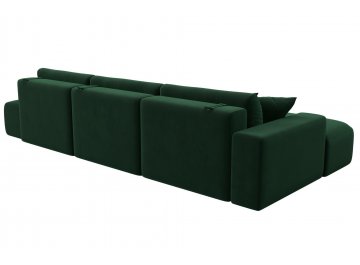 Диван угловой Лига-036 НПБ Модерн Лонг