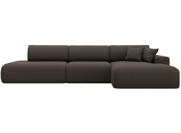 Диван угловой Лига-036 НПБ Модерн Лонг