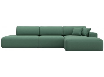 Диван угловой Лига-036 НПБ Модерн Лонг