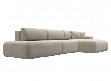 Диван угловой Лига-036 НПБ Модерн Лонг