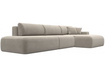 Диван угловой Лига-036 НПБ Модерн Лонг