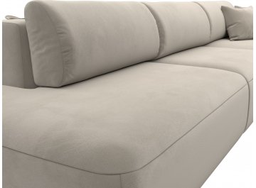 Диван угловой Лига-036 НПБ Модерн Лонг