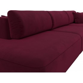 Диван угловой Лига-036 НПБ Модерн Лонг