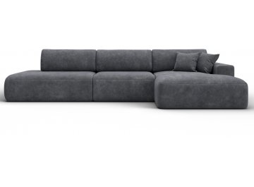 Диван угловой Лига-036 НПБ Модерн Лонг