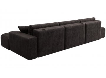 Диван угловой Лига-036 НПБ Модерн Лонг