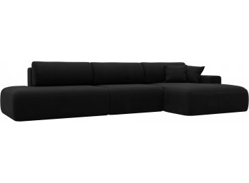 Диван угловой Лига-036 НПБ Модерн Лонг