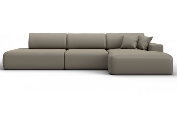 Диван угловой Лига-036 НПБ Модерн Лонг